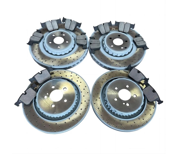 QBD179 Brake Disc