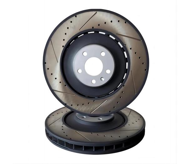 QBD180 Brake Disc