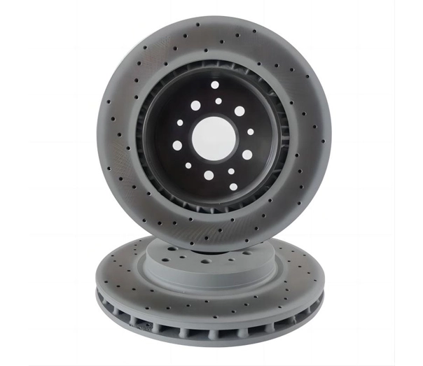 QBD183 Brake Disc