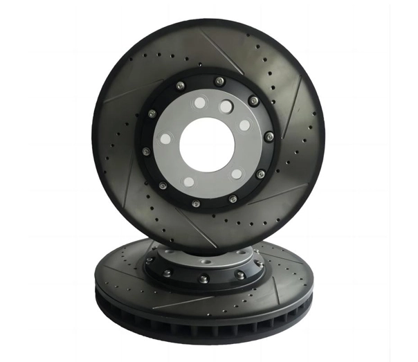 QBD187 Brake Disc