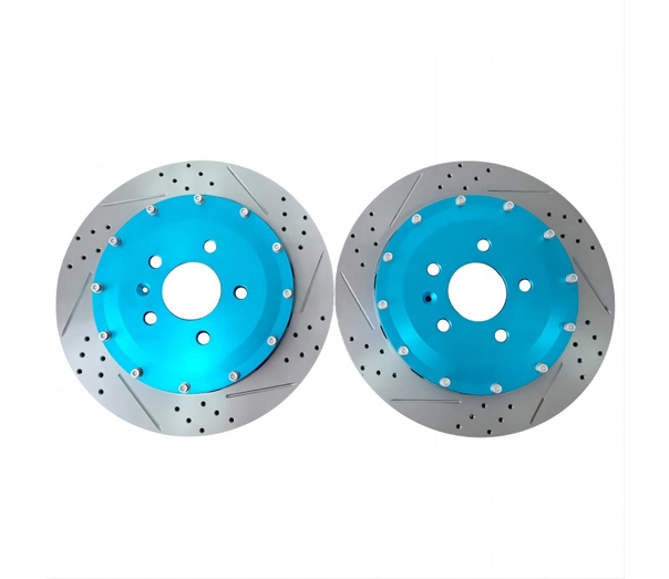 QBD189 Brake Disc